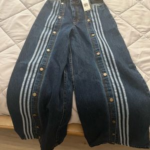Ivy park denim